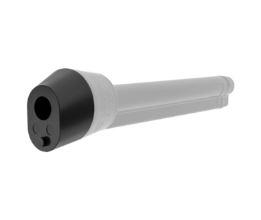 Адаптер для кронштейна упору