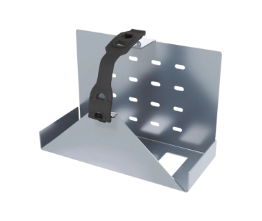 Кронштейн упору противідкатного Е53 (під Origamy 53)