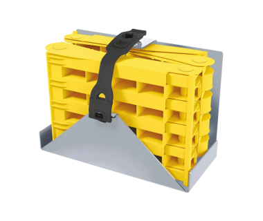 Кронштейн противооткатного упора Е53  (под Origamy 53)