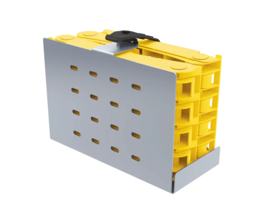 Кронштейн противооткатного упора Е53  (под Origamy 53)