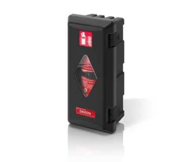 Ящик для вогнегасника Daken Adamant 6 кг