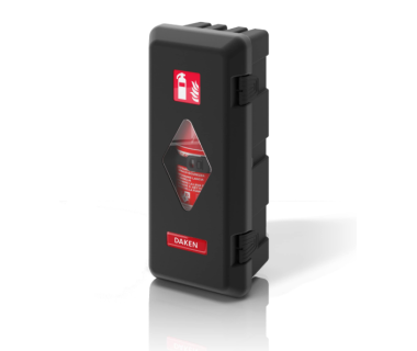 Ящик для вогнегасника Daken Adamant  6/9 кг