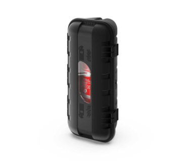 Ящик для вогнегасника Daken Strike, 6 кг