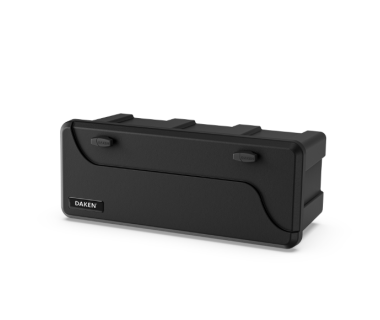 Ящик для инструментов Daken Blackit Lite 750 мм на грузовые автомобили