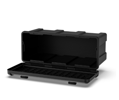 Ящик для інструментів Daken Blackit  750 мм на грузові автомобілі