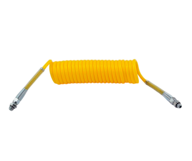 Шланг пневматический 4,5 м