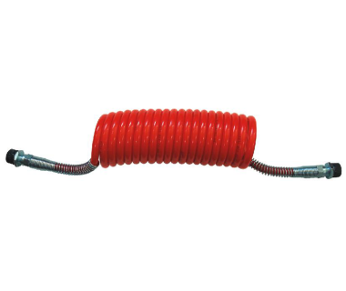 Шланг пневматический 4,5 м