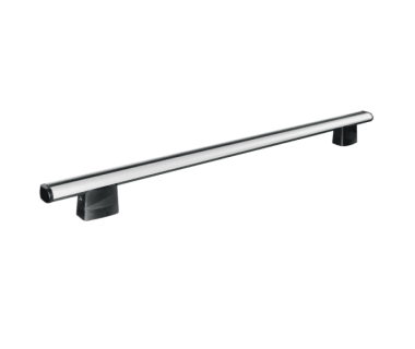 Багажная рейка на крышу микроавтобуса