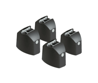 Багажная рейка на крышу микроавтобуса