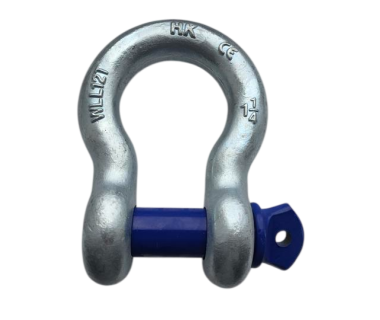 Скоба такелажна G209, 12.0 т