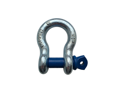 Скоба такелажна G209, 3.25 т