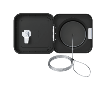 Набір для вилучення труб