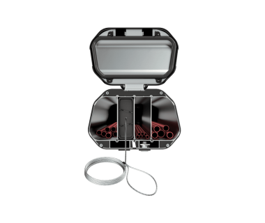 Набір для вилучення труб