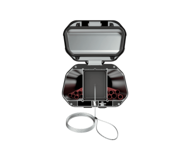 Набор для извлечения труб