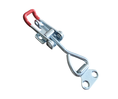 Натяжной замок-защелка (средний) 124-134 mm