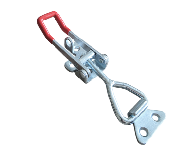 Натяжний замок-клапанець (большая)  179-189 mm