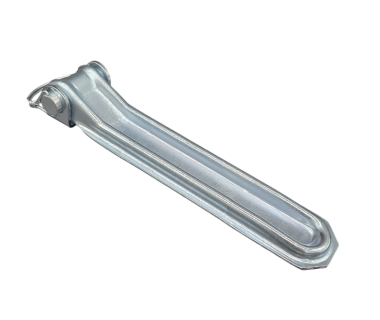 Петля боковых дверей фургона и полуприцепа в сборе 310х60х1,8 мм