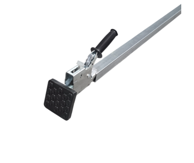 Штанга распорная для фиксации багажа квадратная