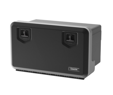 Ящик інструментальний Daken Welvet 800 мм для вантажних автомобілів