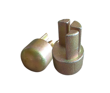 Переходник механизма натяжки тента, Ø34мм, верхний