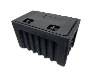 Ящик для інструментів 800 мм на грузові автомобілі