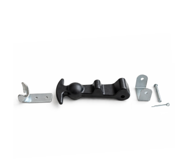 Гумове кріплення