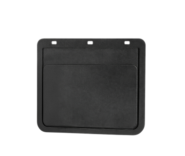 Бризговик на легковий причеп (260х200)