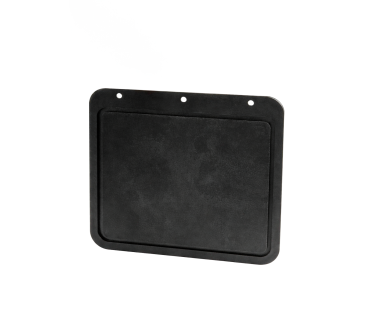 Бризговик на легковий причеп (205х170)