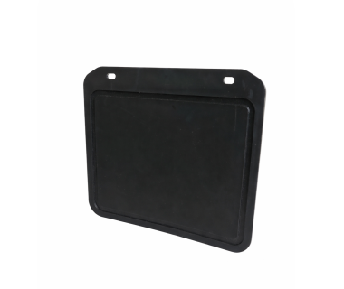 Бризговик на легковий причеп (205х170)