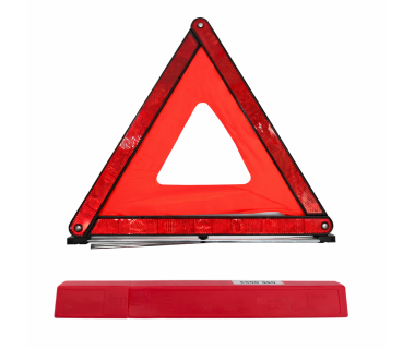 Знак аварийной остановки