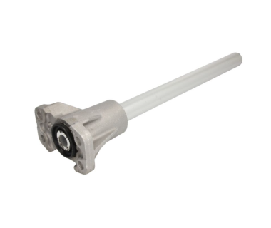 Труба крепления крыла прицепа Renault Magnum/ Premium DXI, Volvo FH -12