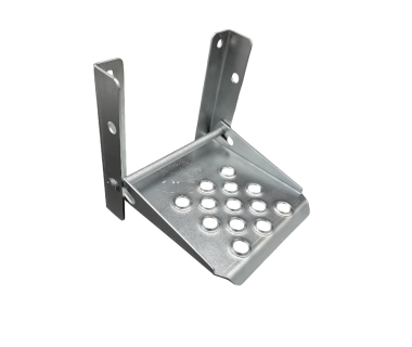 Ступенька откидная для фургона