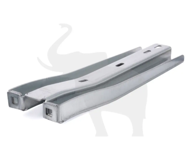 Кронштейн для ящика автомобільного та крила SCHMITZ (170511)