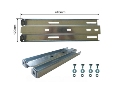 Кронштейн для ящика автомобільного KOGEL//SCHMITZ 170511