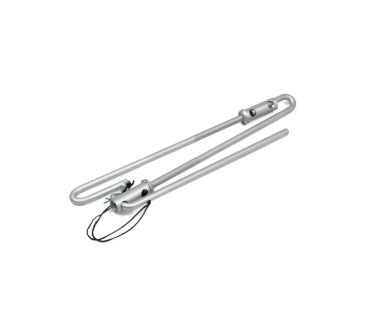 Комплект кріплення запасного колеса