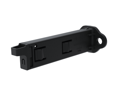 Кронштейн двойной упора противооткатного Е46 (под Origamy 46)