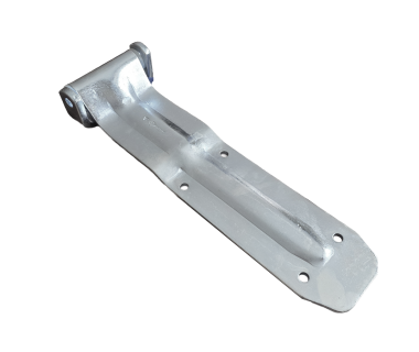 Петля задней двери фургона в сборе 320x86x5 мм