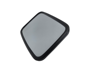 Дзеркало універсальне на ручці, 250х160 мм