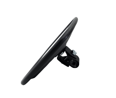 Зеркало на трактор, 145х232  мм