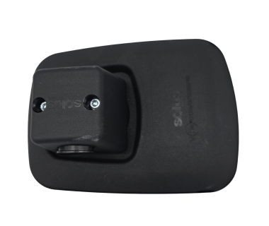 Зеркало на трактор универсальное, 160х215 мм