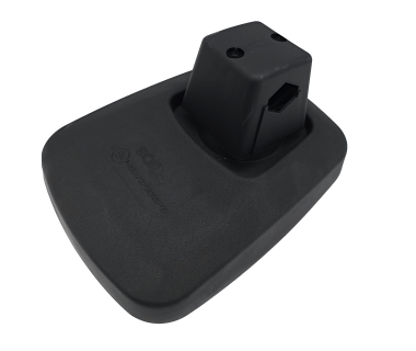 Зеркало на трактор универсальное, 160х215 мм