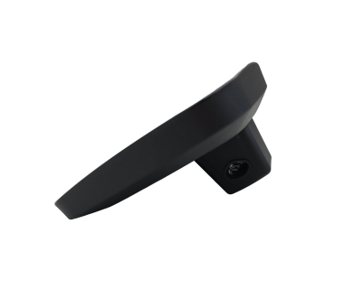 Дзеркало на трактор універсальне, 296х215 мм