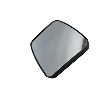 Зеркало на трактор универсальное, 296х215 мм