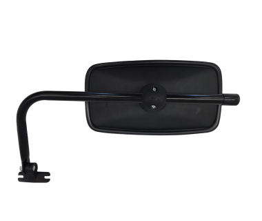 Дзеркало універсальне з кронштейном, 210х330 мм