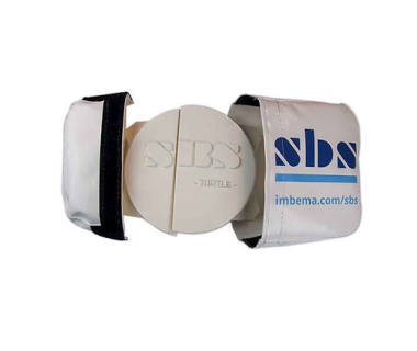 Защитный чехол для замка Turtle