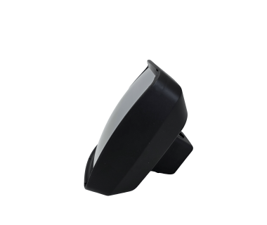 Зеркало на трактор, 200х196 мм