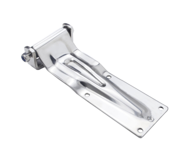 Петля задніх дверей фургона в зборі 258х85х4 мм