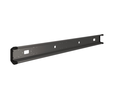 Задний бампер на прицеп 2400мм, Takler