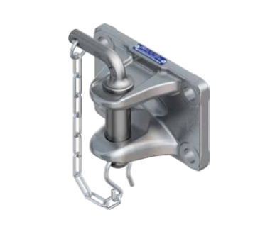 Тягово-зчіпний пристрій ROCKINGER (RO205H50020)