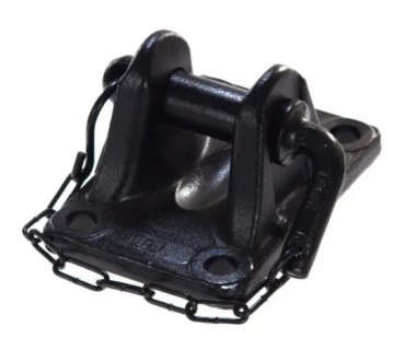 Тягово-зчіпний пристрій ROCKINGER (RO205H50020)